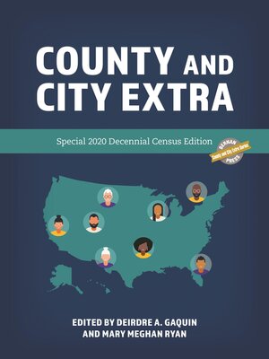 cover image of County and City Extra